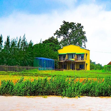 The Satpura Panchtatva Villa Khapa  Экстерьер фото