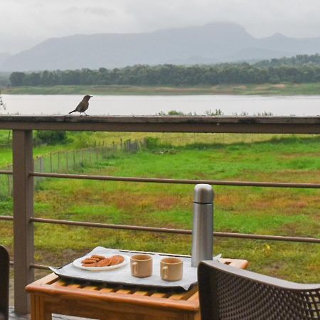 The Satpura Panchtatva Villa Khapa  Экстерьер фото